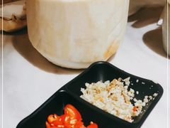 -狐狸爱上椰子鸡(滨江星光大道店)