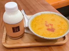 杨枝甘露-古乡居甜品(大信店)