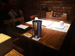 大堂-平娃三宝烧烤·面食(南小街店)