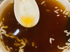 桂花米酒汤圆-小街天府