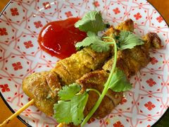 -saigon saigon | 西贡西贡(滨北店)