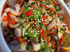 -日进一片海.生腌海鲜火锅.宵夜烧烤(三里屯总店)