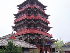 -开封府