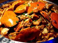 -胖哥俩肉蟹煲(湖滨银泰in77店)