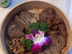 -乔阿马·江南味·驴肉香(龙湖华泾天街店)