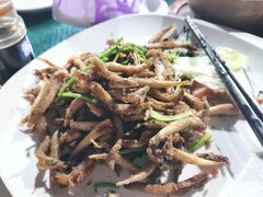 -外沙疍家棚酒楼