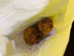 麦麦脆汁鸡-琵琶腿-麦当劳(前海店)