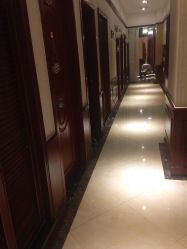 点击看大图 -YESIDO椰岛造型烫发染发