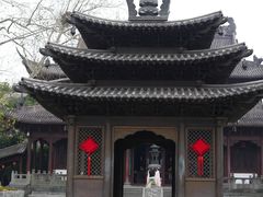 -钱王祠
