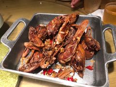 -湘间田舍(北仑银泰店)