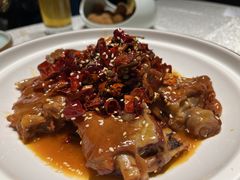 -萃華楼(王府井店)