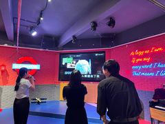 -沸奇公园·情景团建·年会露营烧烤轰趴生日(科技园店)