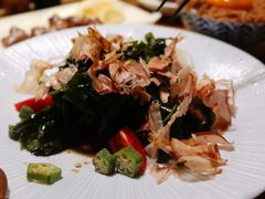 蔬菜海藻沙拉-Fukumimi·美醉堂 居酒屋(金尚店)