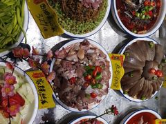 -徽三说·土徽菜·中国徽菜连锁品牌(一中店)