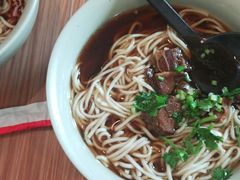 -李先生牛肉面大王(华联商厦店)