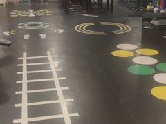 -古德菲力健身(中关村大恒店)