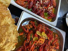 十三香龙虾-盱眙红叶龙虾(金源北路店)