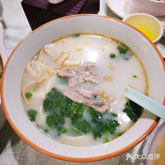 老五烩面