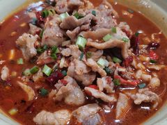-老三样·美食研究中心(世贸路店)