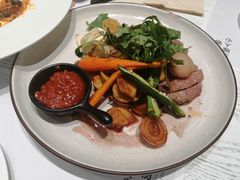 韩式苏子香煎雪花牛排-娜娜家·Nana's restaurant(国金汇店)