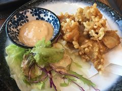-尺山寸水日料(马桥满天星店)