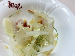 -寻味顺德·南记酒家·传统顺德菜·鱼生(广源路店)