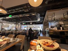 -川成元·麻辣香锅(凯德MALL西直门店)