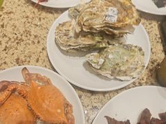 -禾斗海鲜自助(市南银座店)