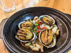 -舌尖上·霞浦滩涂海鲜·新闽菜(总店)