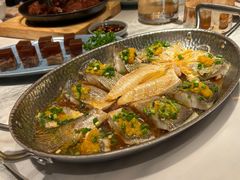 -志明眷村·台式融合菜·宵夜