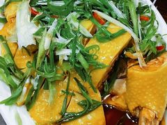 -熠盛粤味·顺德桑拿鸡(永康路店)