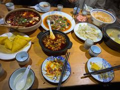 -青城甲(青城山店)