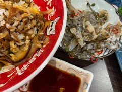 -仙隐小鹿中华料理(南宁万象城店)