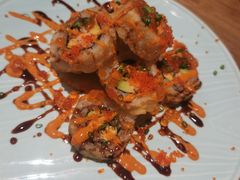 -隐泉之语日式料理(王府中环店)