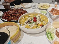 -悦色烤鸭店