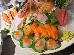 -王鼎精致料理铁板烧(世博源店)