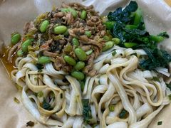 -阿金大白·上海菜馆(新天地店)