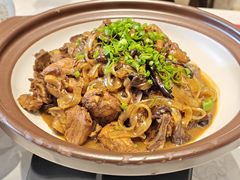 -老妈菜馆(建设街店)