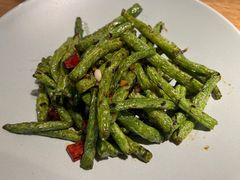 -蜜桃餐厅·伴山(绿宝广场店)