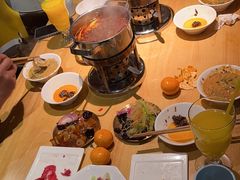 -寻滇记云南鲜牛肉火锅(北海路店)