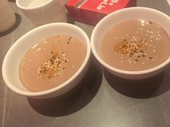 -前门·鲜肉火锅(长风店)