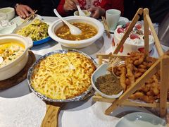 -船歌鱼水饺(高新园区店)