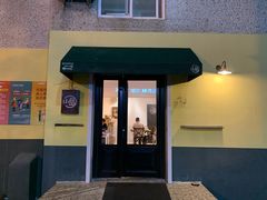 门面-小岛餐厅