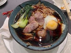 -狮王府淮扬菜(新街口友谊店)