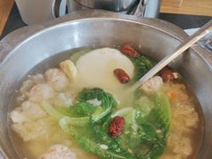 -陈厨老味·老派郴州菜(宜章店)