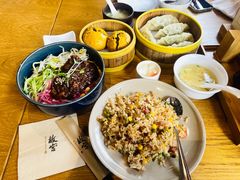-故宫餐厅(景运门店)