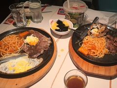 -豪享来中西餐厅(隆昌店)