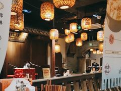 -南京大牌档(三阳广场苏宁店)