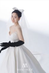 -MANLI BRIDAL婚纱