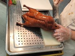 -东四民芳餐厅(世茂工三店)